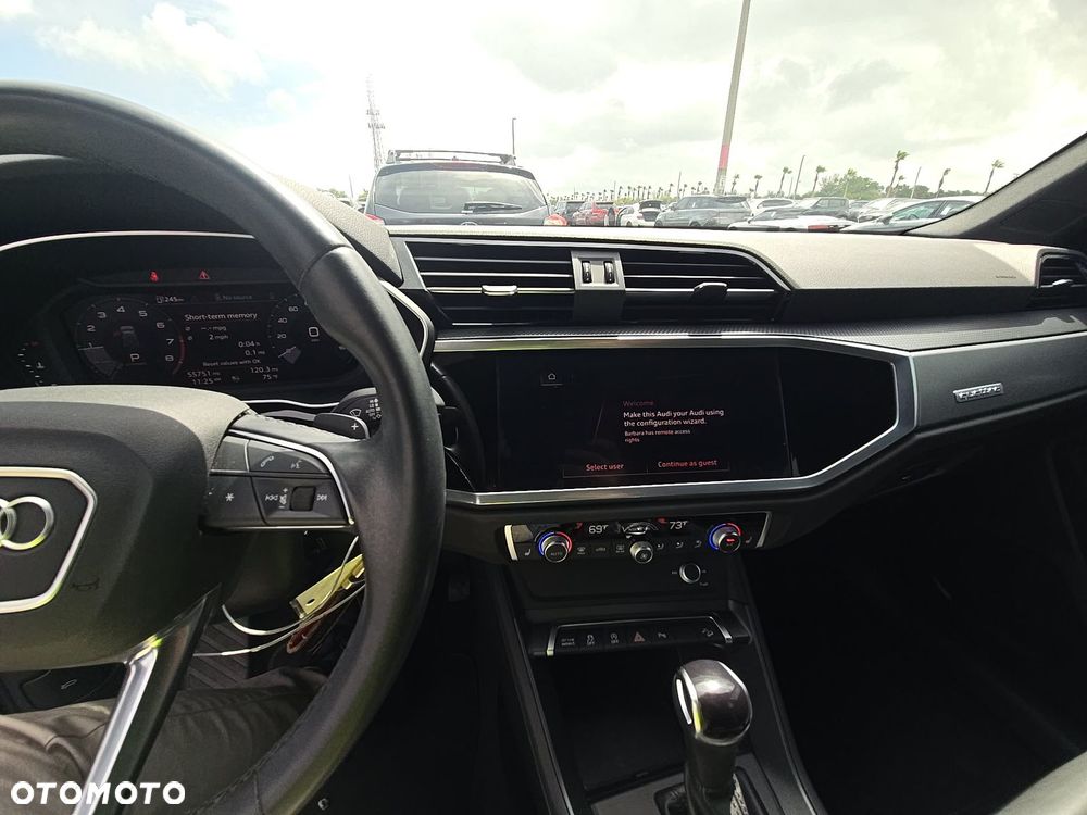 Audi Q3 45 TFSI Quattro S tronic S line - 12