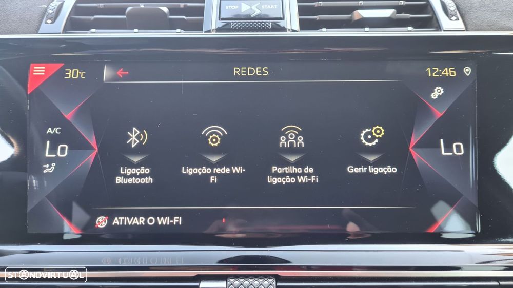 DS DS7 Crossback - 29