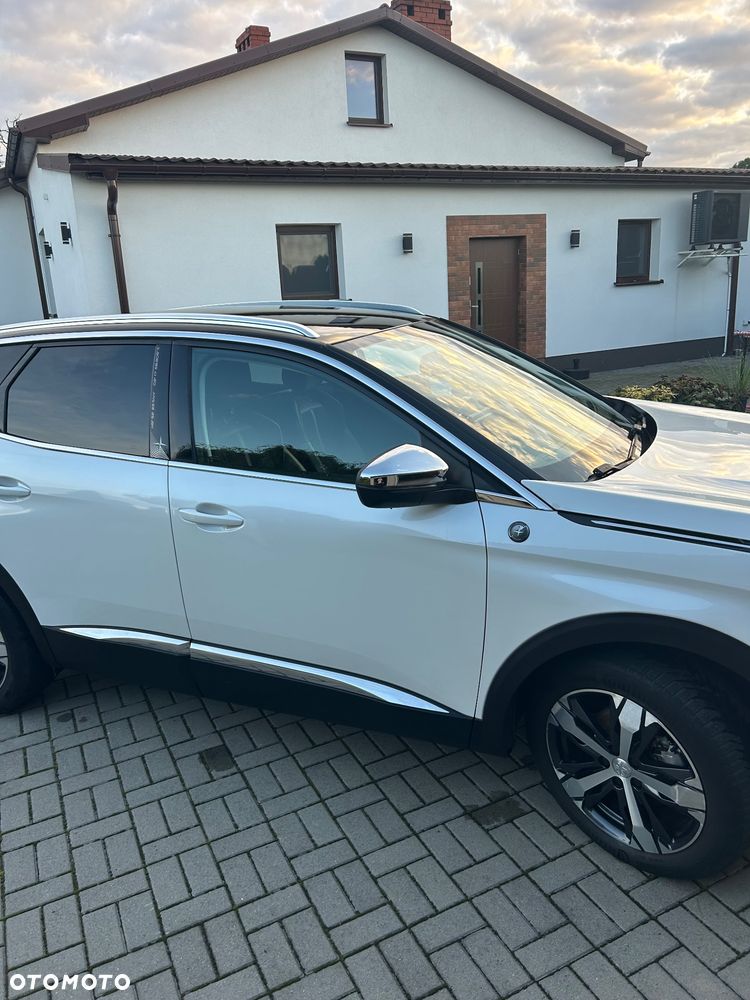 Peugeot 3008 PureTech 130 Stop & Start Crossway - 19