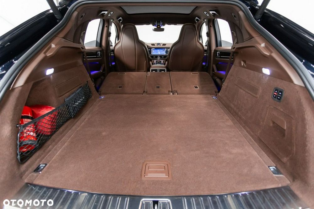 Porsche Cayenne E-Hybrid Tiptronic S - 27