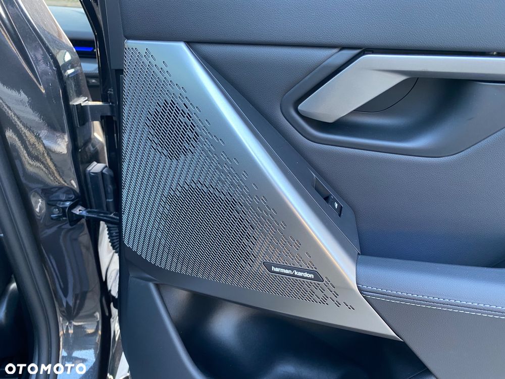 BMW Seria 5 520d xDrive - 31