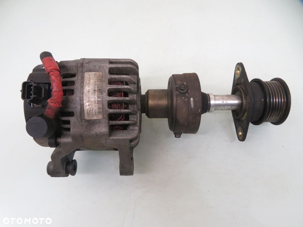 ALTERNATOR FORD FOCUS MK1 I 1.8 TDDi 98AB10300JF MS1022118060 - 11
