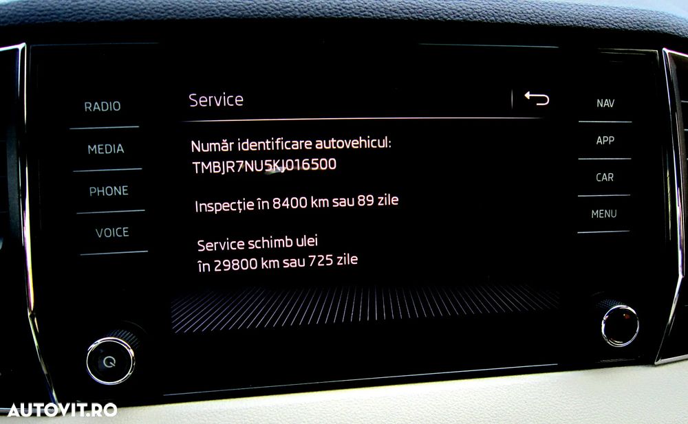 Skoda Karoq 1.5 TSI ACT DSG Style - 34