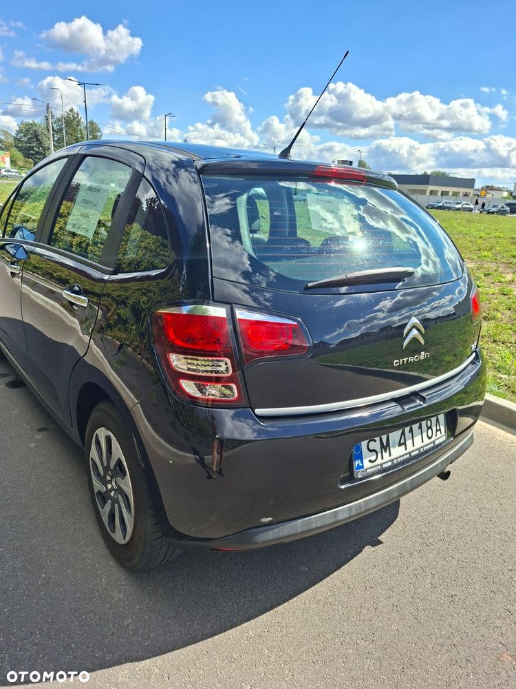 Citroën C3 1.2 VTi Attraction - 5