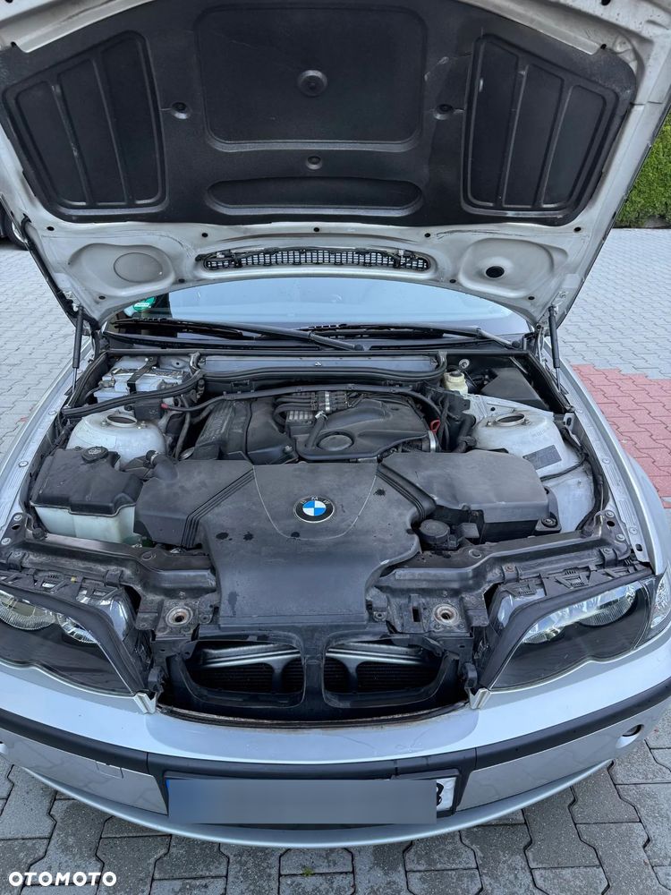 BMW Seria 3 - 26