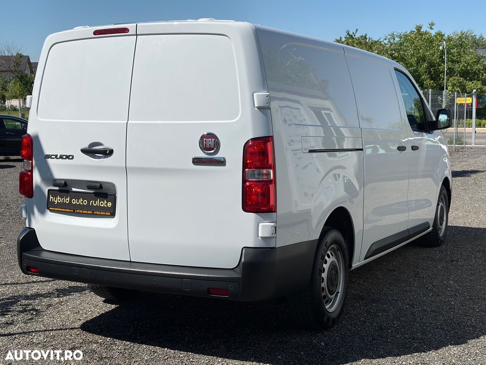 Fiat Scudo - 5