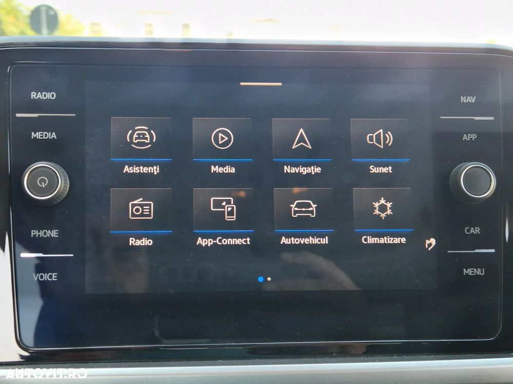 Volkswagen T-Roc 1.0 TSI Design - 12