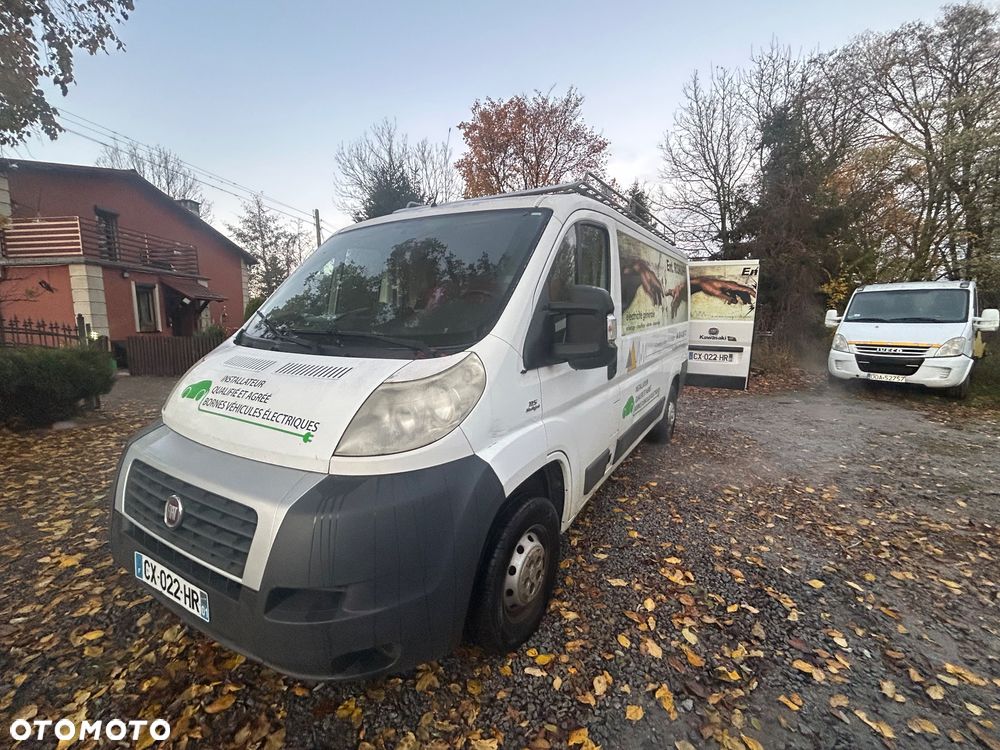 Fiat DUCATO - 1