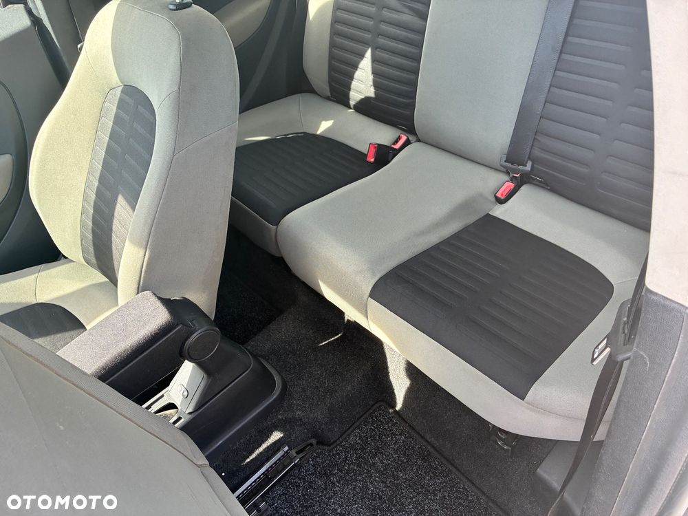 Fiat Grande Punto 1.4 8V Start - 7