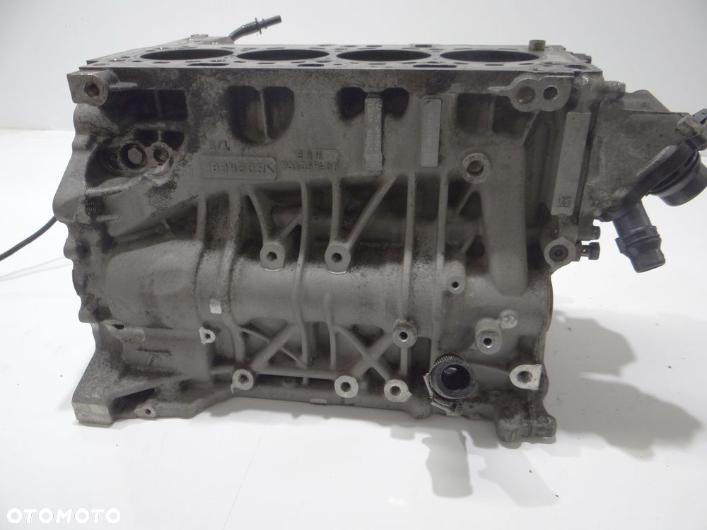 BLOK SILNIKA BMW F10 2.0 D N47D20C 7810596 - 8