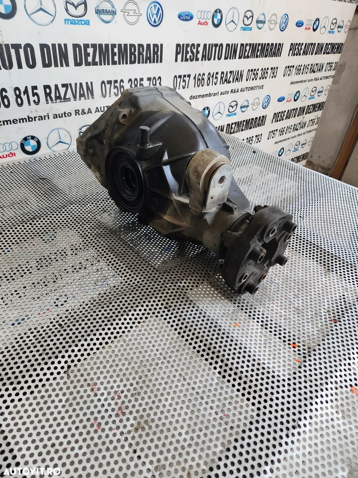 Grup Diferential Spate Mercedes C Class W204 An 2007-2008-2009-2010-2011-2012-2013-2014 Cod A Cod E - 5