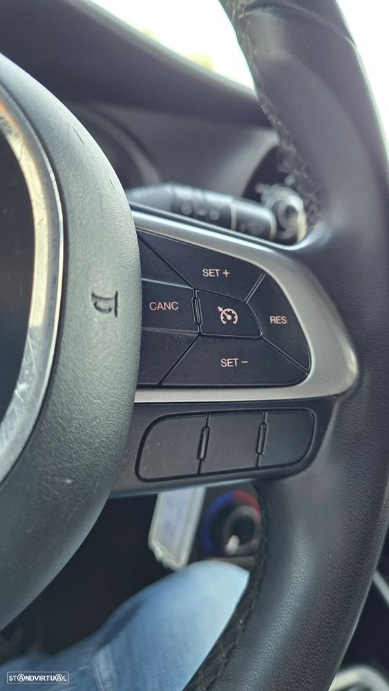 Fiat Tipo 1.3 M-Jet Street - 22