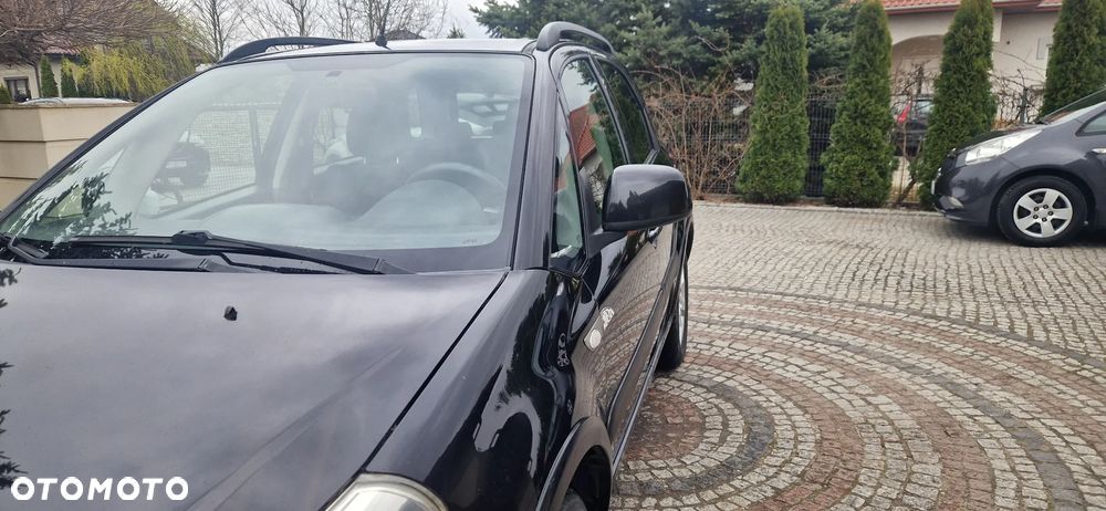 Suzuki SX4 1.6 VVT 4x4 Limited - 13