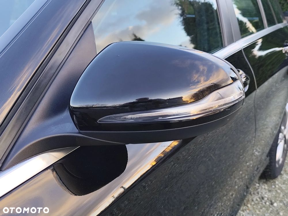 Mercedes-Benz Klasa C - 37