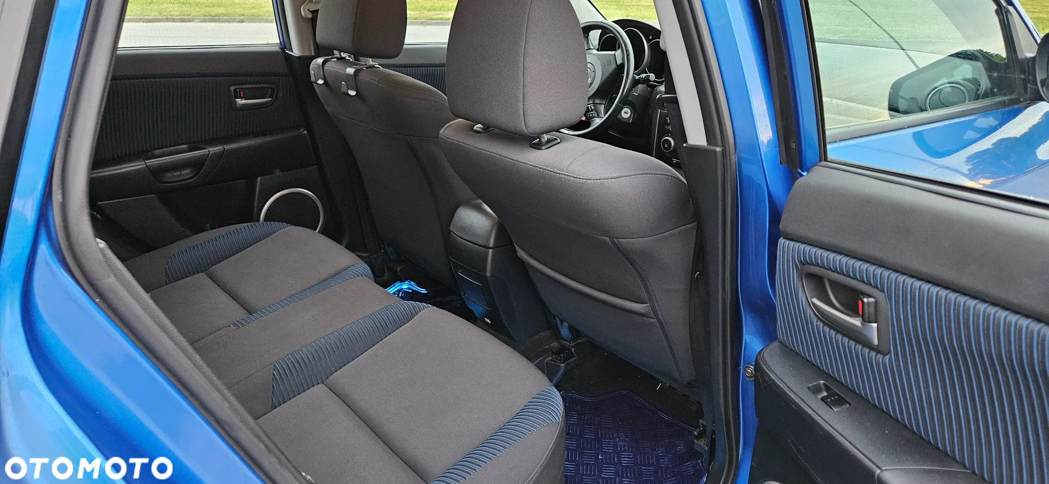 Mazda 3 2.0 16V Active - 16