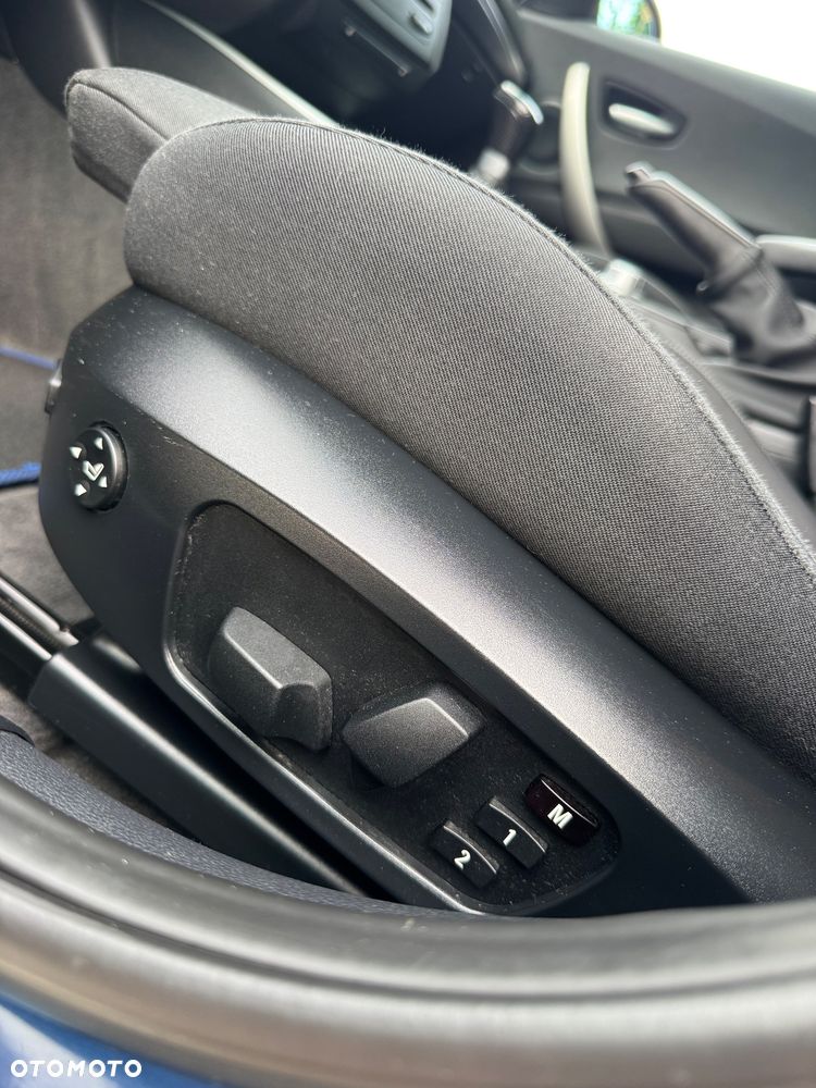 BMW Seria 1 120d - 20