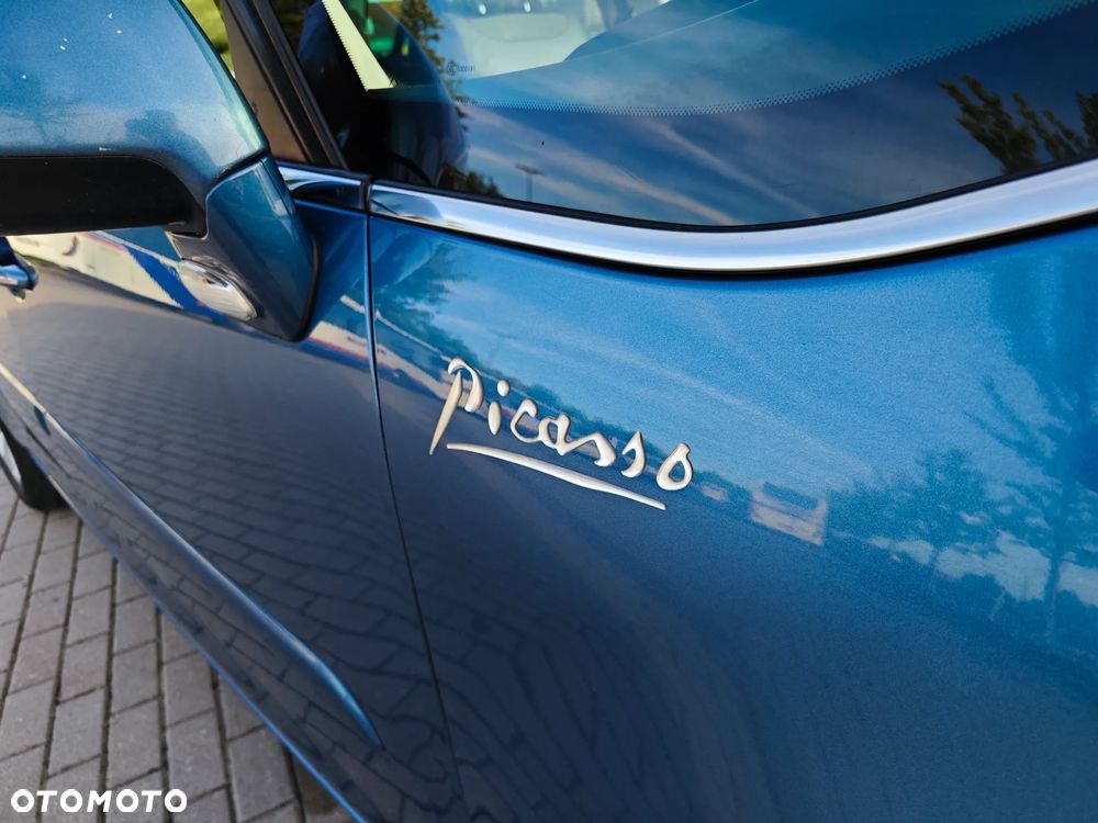 Citroën C4 2.0 HDi Exclusive MCP - 15