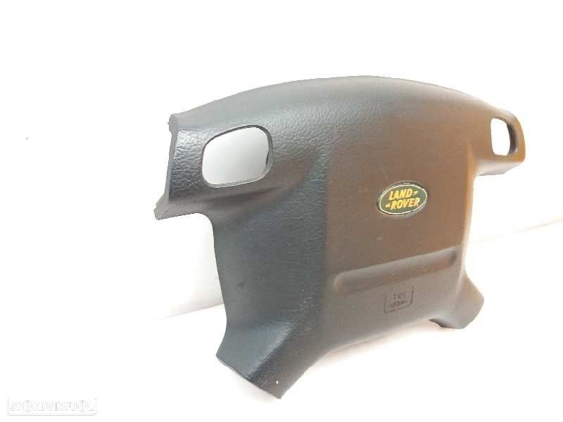 AIRBAG FRONTAL ESQUERDO LAND ROVER DISCOVERY II 2003 -J3031340061 00060333C - 2
