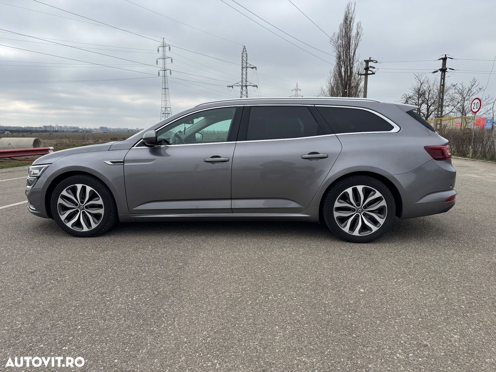 Renault Talisman ENERGY dCi 130 EDC INTENS - 14
