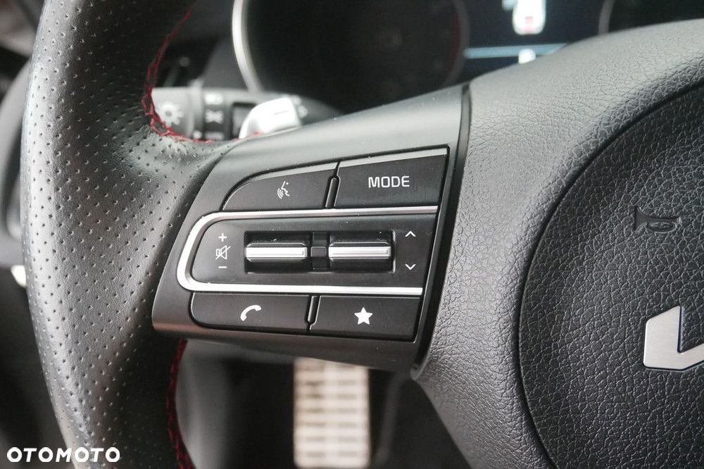 Kia Stinger 3.3 T-GDI V6 GT Prestige Line AWD - 32