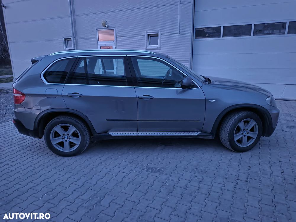 BMW X5 - 3