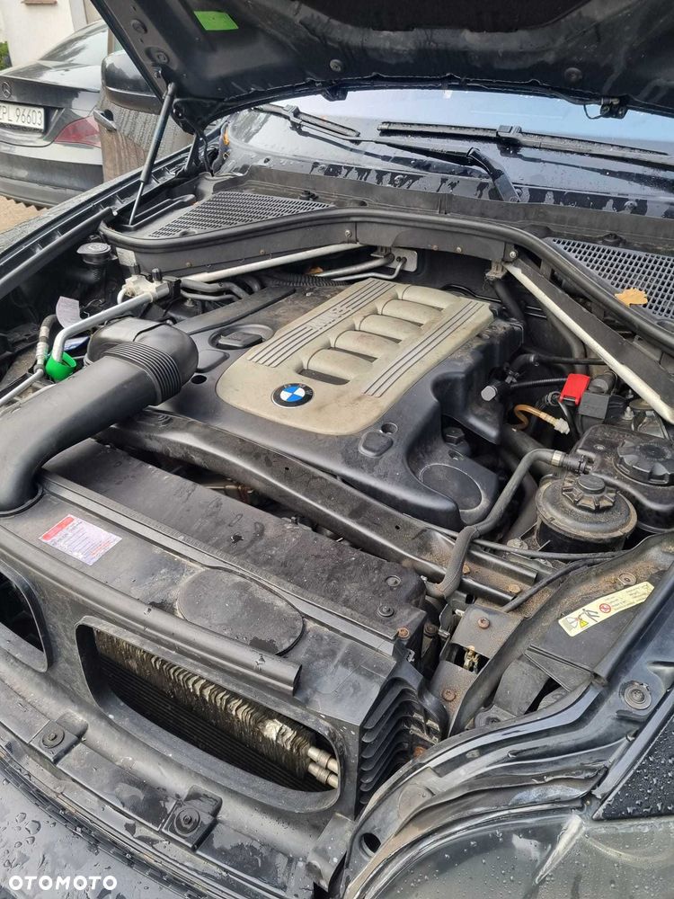 BMW X5 - 6