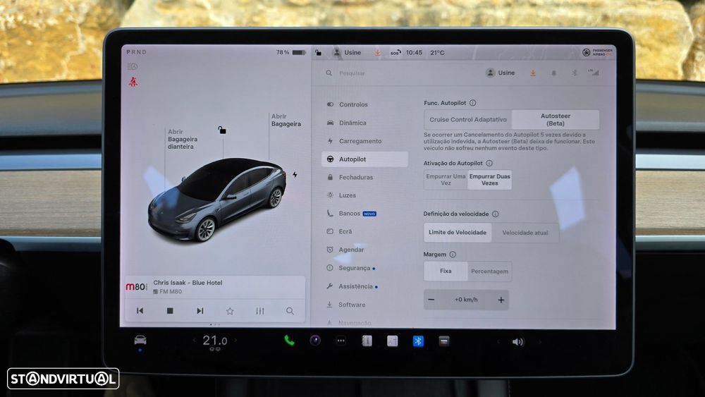 Tesla Model 3 Long Range AWD Dual Motor - 23