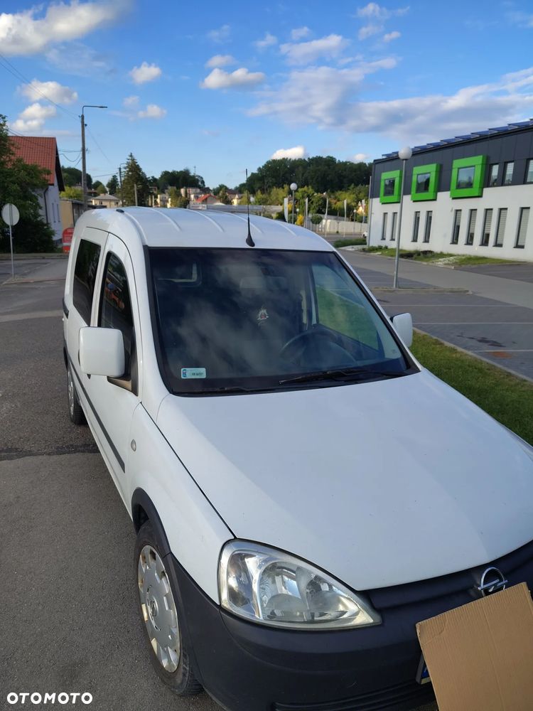 Opel wan - 2