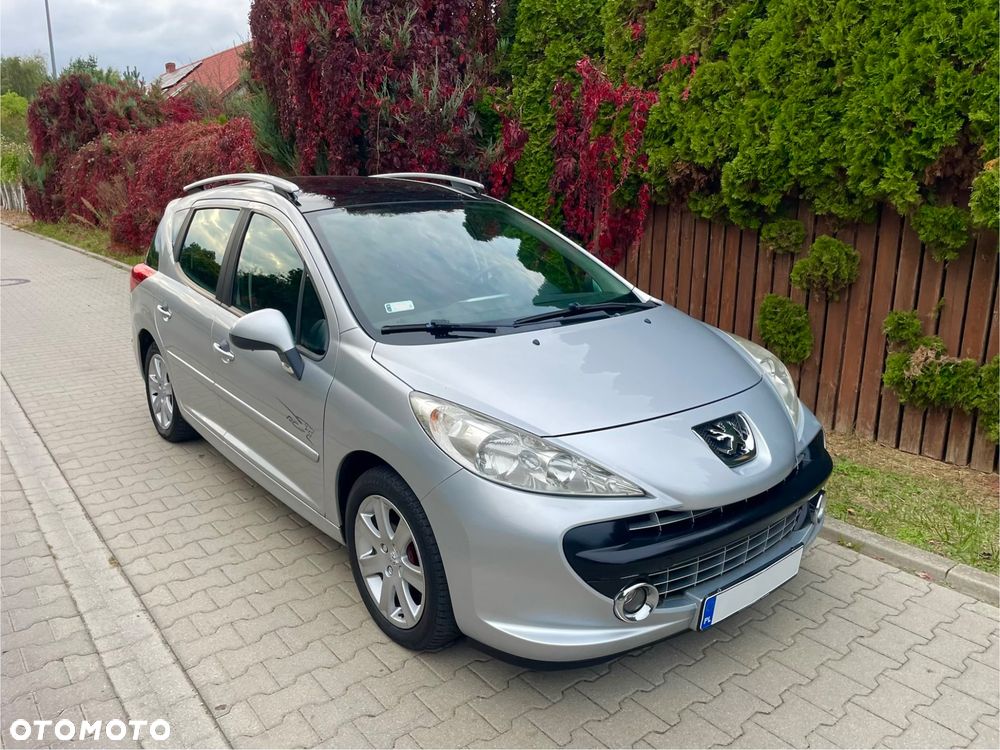 Peugeot 207 120 Premium - 1