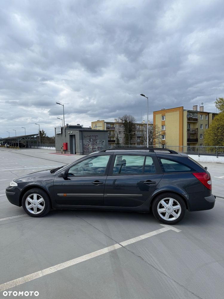 Renault Laguna - 7