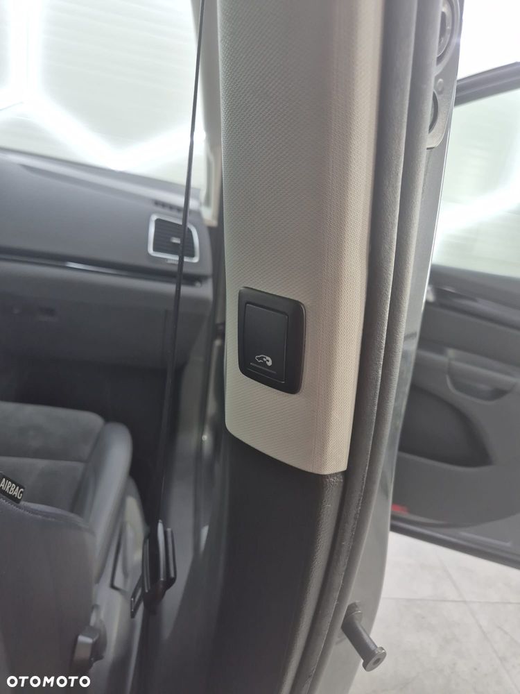 Seat Alhambra 2.0 TDI Start & Stop DSG Style - 27