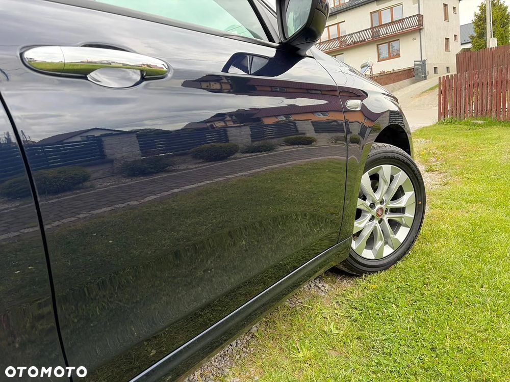 Fiat Tipo 1.4 16v Lounge - 38