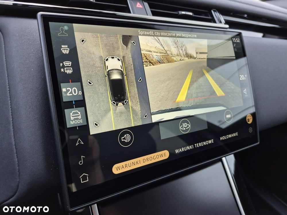 Land Rover Range Rover Velar - 28