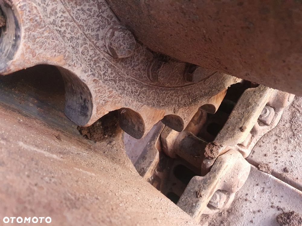 Volvo EC250 DNL - 12