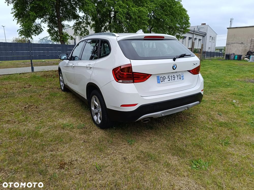 BMW X1 sDrive18d xLine - 6