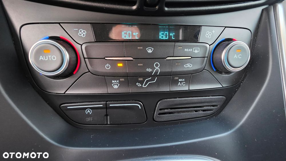 Ford Kuga 2.0 TDCi AWD Trend - 14