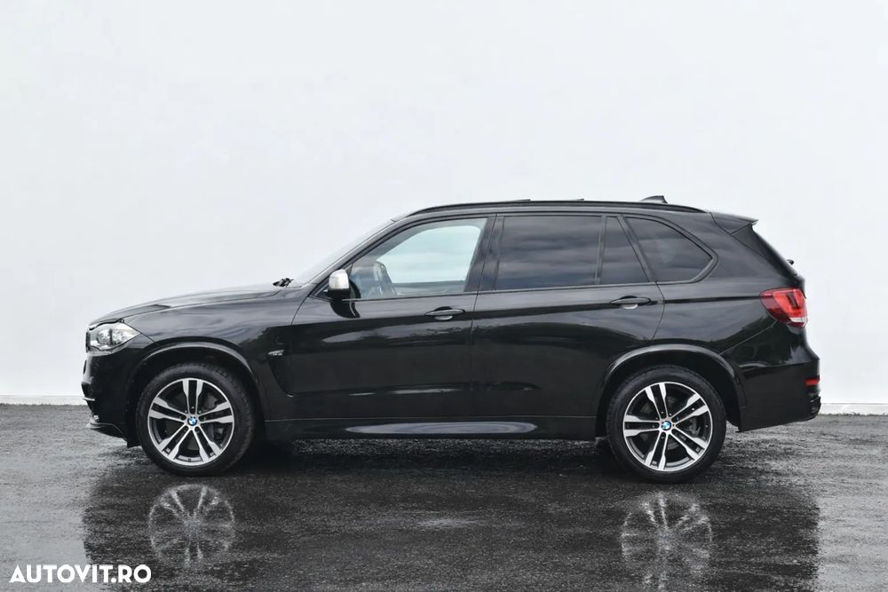 BMW X5 M - 8