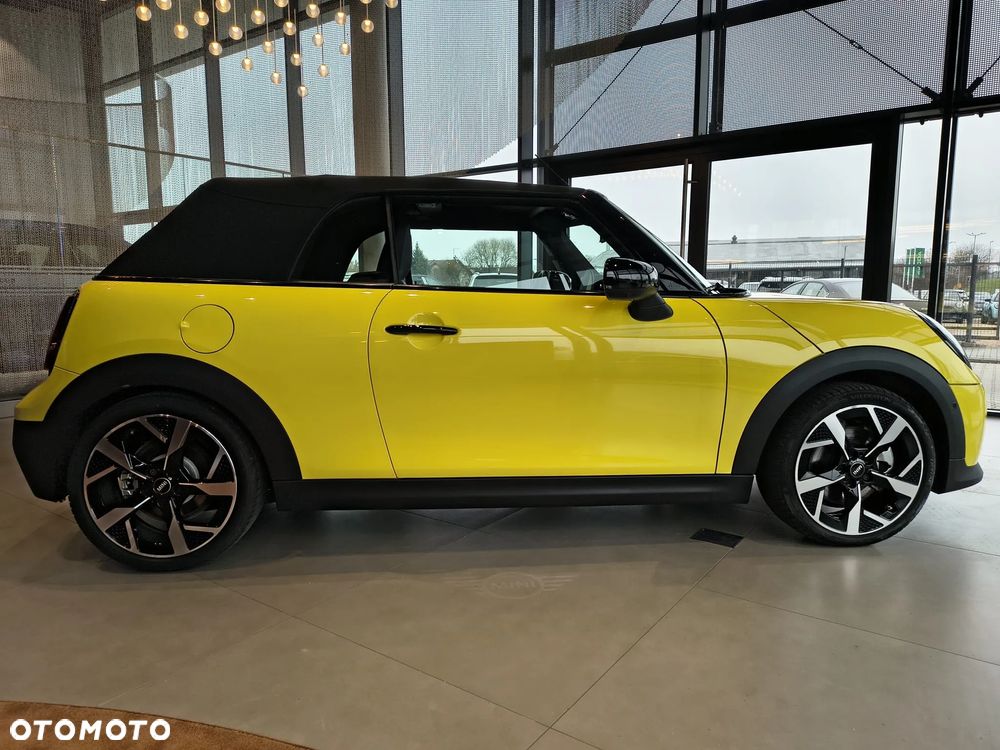 MINI Cooper S Linia Classic - 9