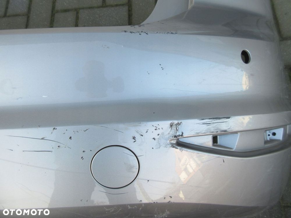 vw golf sportsvan zderzak tył spoiler 510807421f 6 pdc - 4
