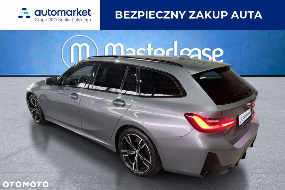 BMW Seria 3 - 7