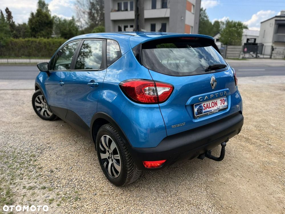 Renault Captur - 4