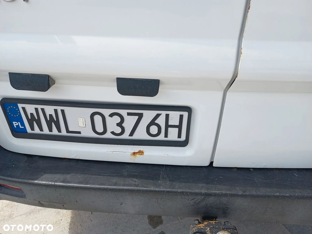 Peugeot Expert L1H1 - FV VAT 23% - 11