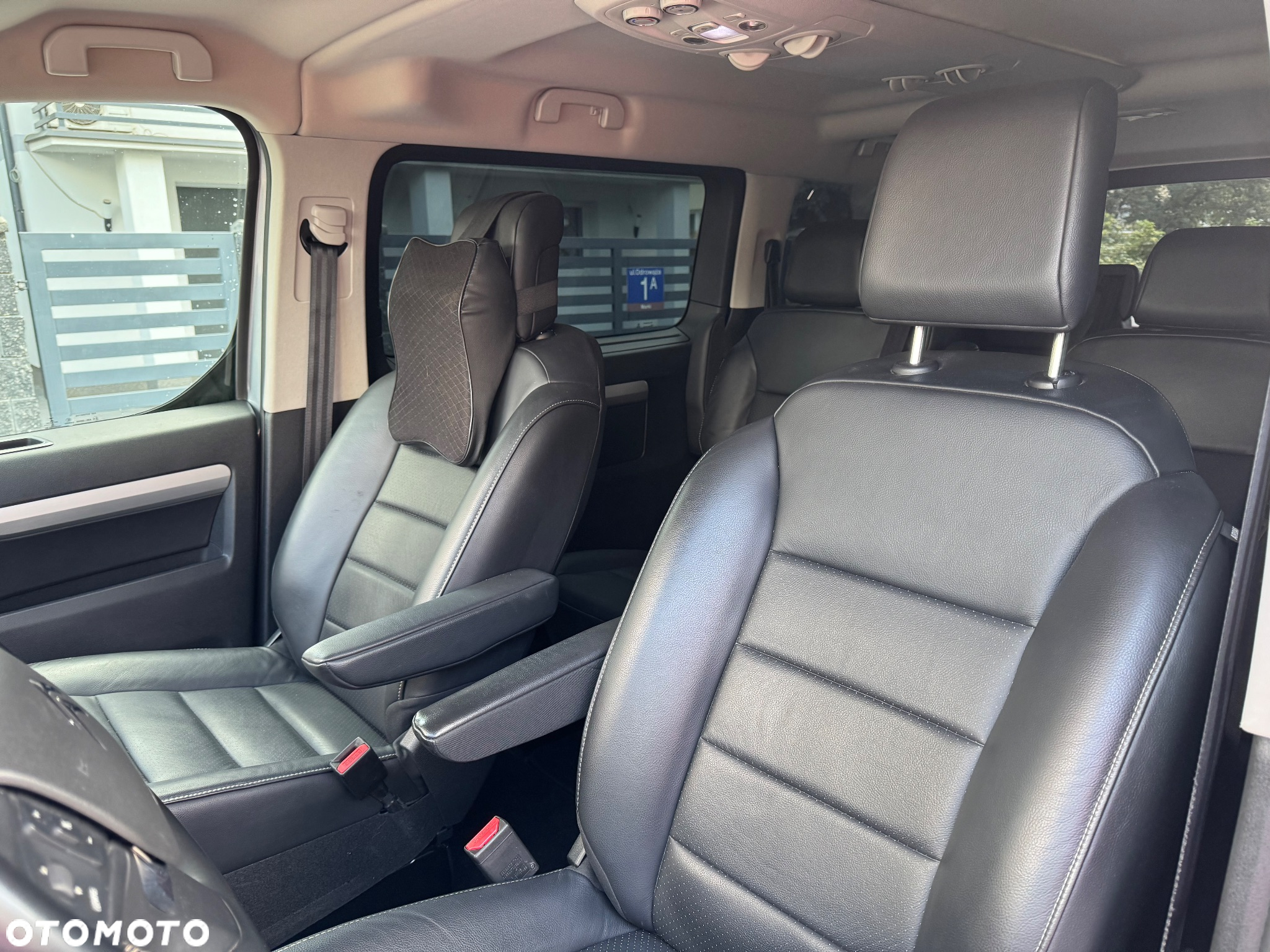 Citroën SpaceTourer 2.0 BlueHDi XL Shine - 17