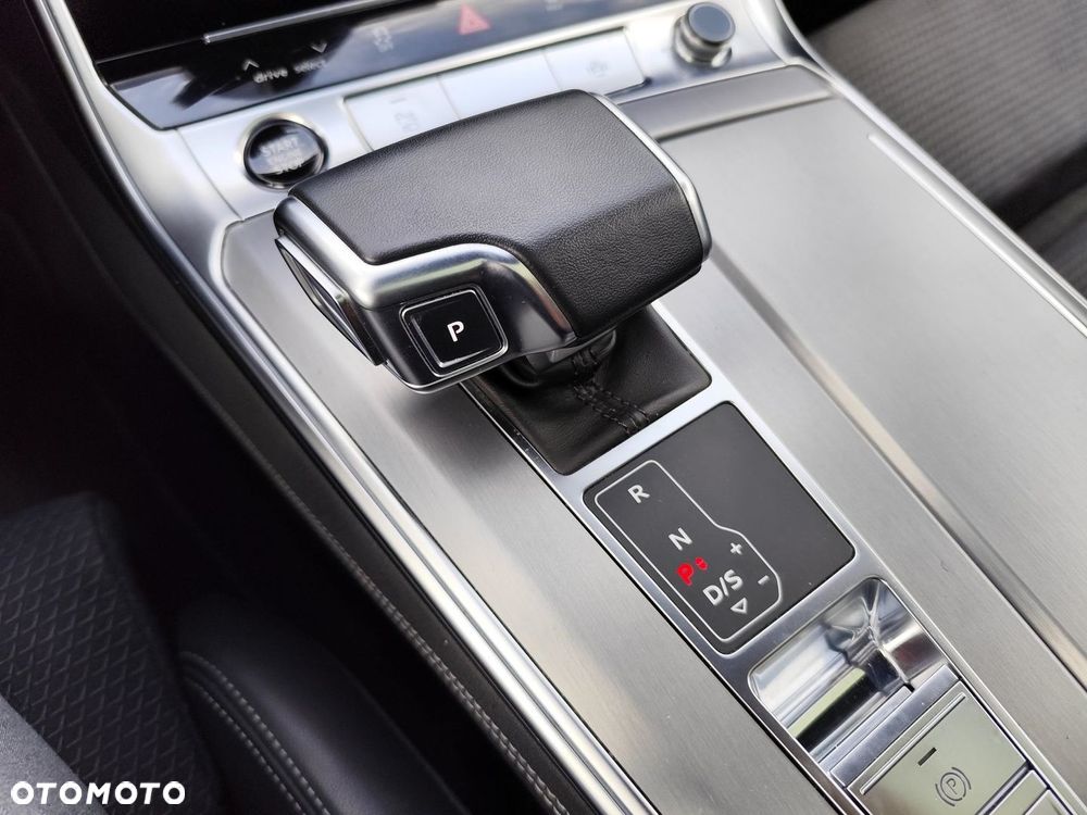 Audi A7 Sportback - 19