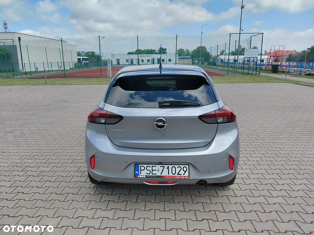 Opel Corsa - 7