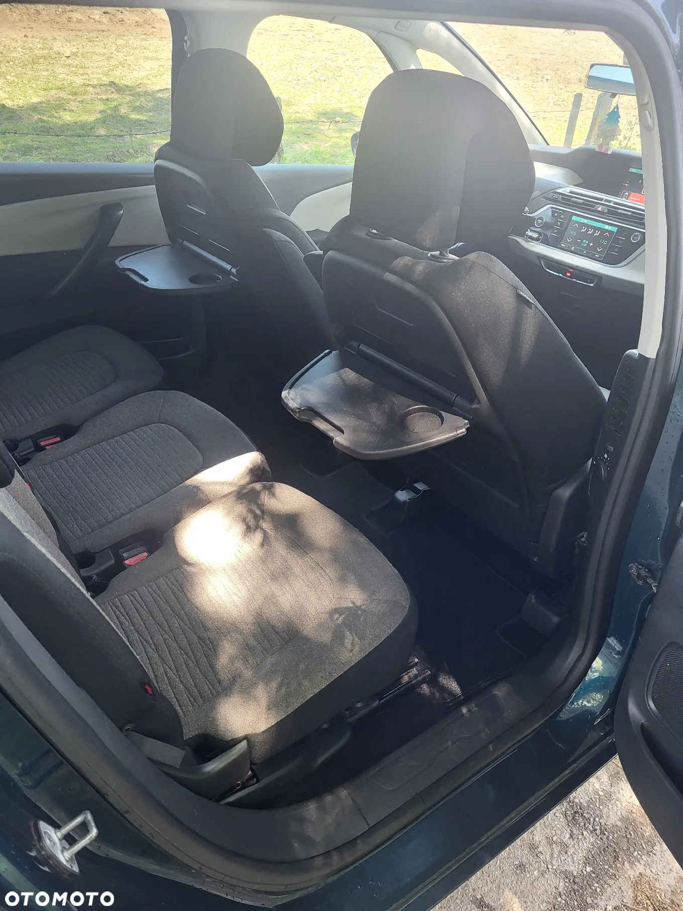 Citroën C4 SpaceTourer BlueHDi 130 Stop&Start FEEL - 17