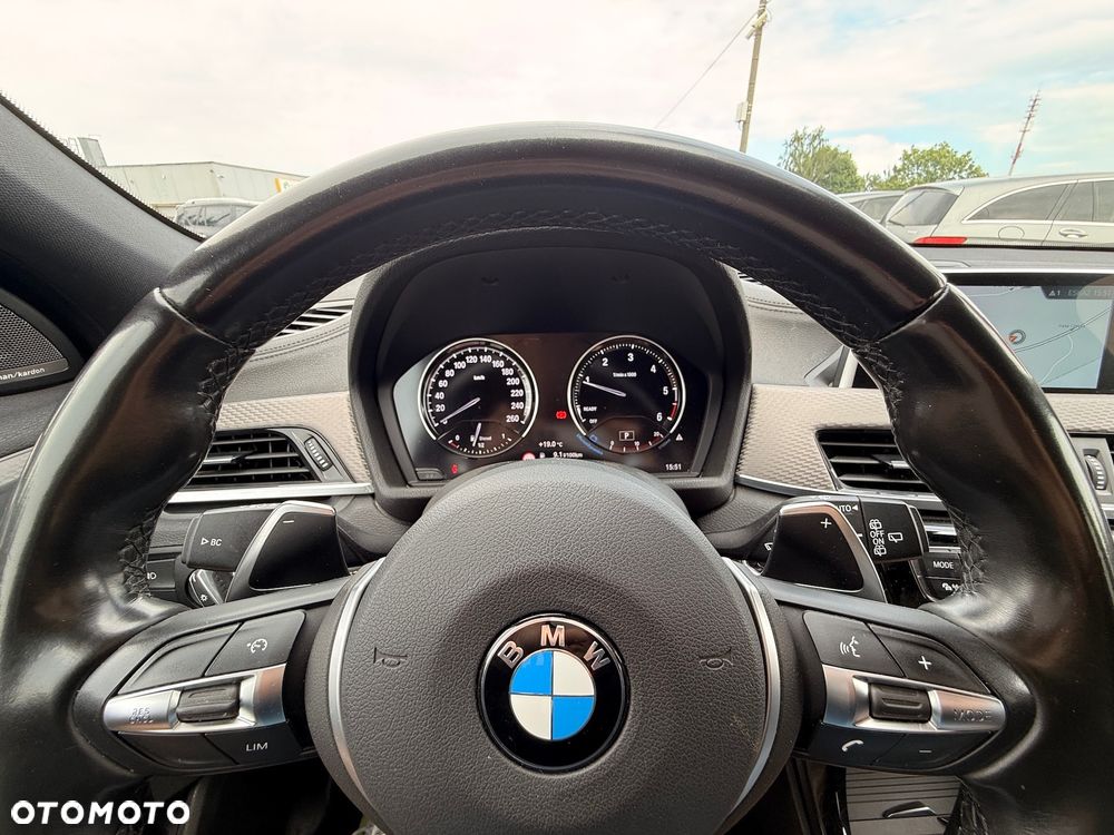 BMW X2 xDrive25d M Sport - 25