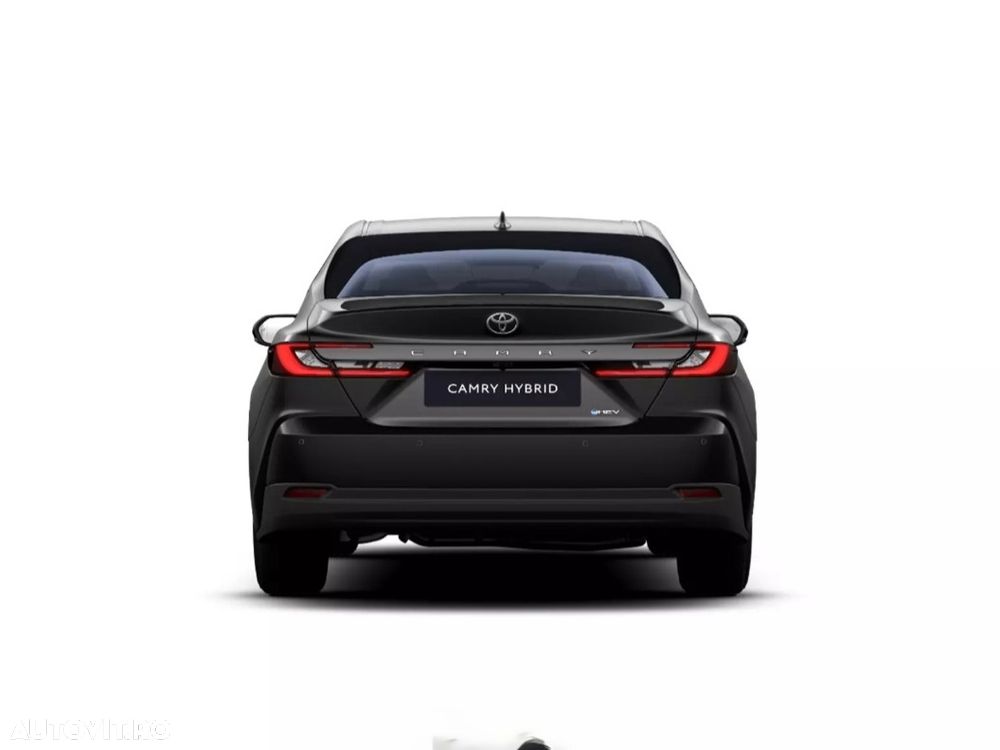 Toyota Camry 2.5 HEV Luxury - 6