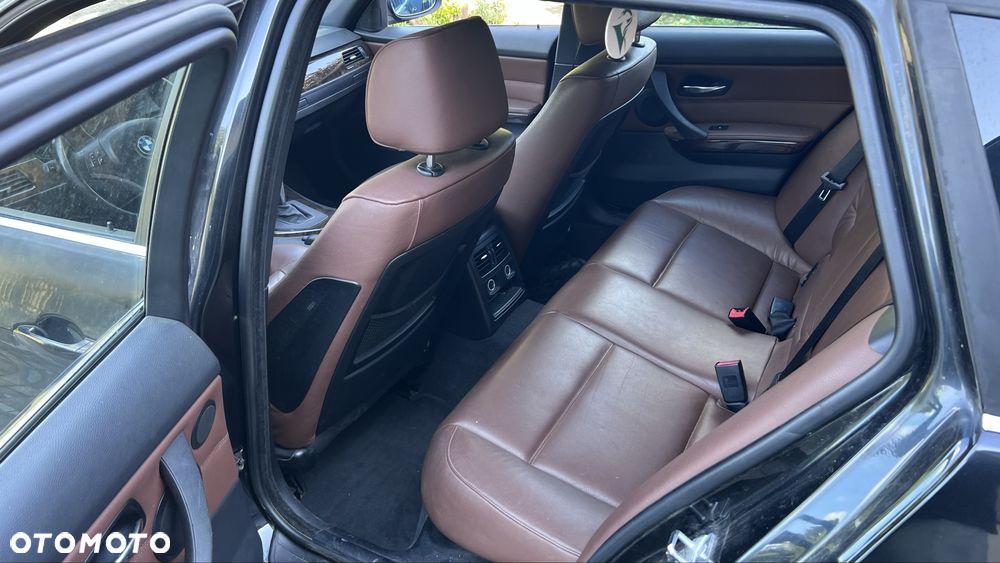BMW Seria 3 - 6