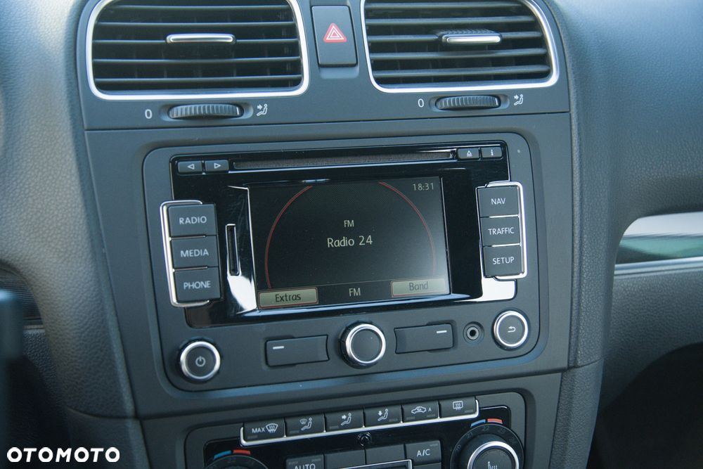 Volkswagen Golf 2.0 TSI GTI - 31